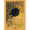 Anansi: Jamaican stories of the Spider God - Paperback