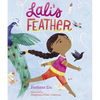 Lali's Feather - Paperback