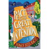 Race to the Great Invention - Paperback