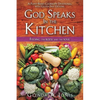 God Speaks In the Kitchen - Paperback