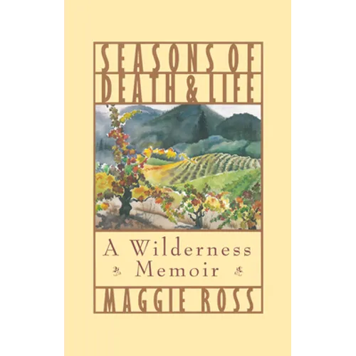 Seasons of Death and Life - Paperback