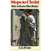 Steps to Christ - Paperback