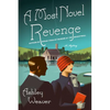 Most Novel Revenge - Paperback