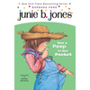 Junie B. Jones Has a Peep in Her Pocket - Paperback