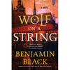 Wolf on a String - Paperback