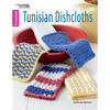 Crochet Tunisian Dishcloths - Paperback