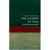 The History of Time: A Very Short Introduction - Paperback