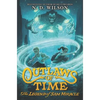 Outlaws of Time: The Legend of Sam Miracle - Paperback