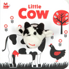 Little Cow - Board Book