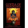 Goetia of Shadows: Full Color Illustrated Edition - Paperback