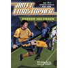 Soccer Halfback - Paperback
