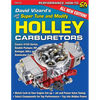Vizard's Super Tune/Modify Holley Carbs - Paperback