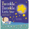 Twinkle, Twinkle Little Star: And Other Favorite Bedtime Rhymes - Board Book