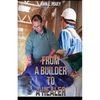 From A Builder To A Healer - Paperback