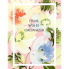 Final Wishes Organizer: Comprehensive Estate & Will Planning Workbook (Medical / DNR, Assets, Insurance, Legal, Loose Ends, Funeral Plan, Last - Paperback