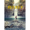 My Bucket List: 100 Templates for Amazing Adventures - Paperback