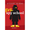 Evil Spy School - Hardcover
