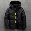 Hooded Down Coats