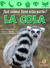 La Cola (Tail) - Paperback