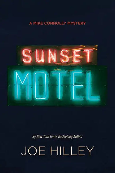 Sunset Motel - Paperback