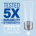 0.01 Ultra Thin Condom