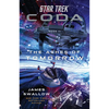 Star Trek: Coda: Book 2: The Ashes of Tomorrow - Paperback
