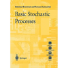 Basic Stochastic Processes: A Course Through Exercises - Paperback