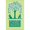 Kinship: It's All Relative. Enlarged Second Edition - Hardcover