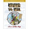 Kayaks to Hell - Paperback