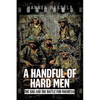 A Handful of Hard Men: The SAS and the Battle for Rhodesia - Hardcover