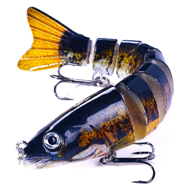 Trout Bass Fishing Lures