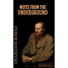 Notes from the Underground-Hardback - Hardcover