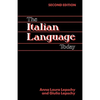 The Italian Language Today - Paperback