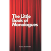 The Little Book Of Monologues - Paperback