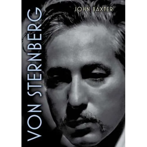 Von Sternberg - Hardcover
