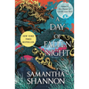 A Day of Fallen Night - Paperback