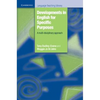 Developments in English for Specific Purposes: A Multi-Disciplinary Approach - Paperback