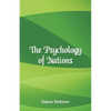 The Psychology of Nations - Paperback