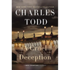 A Cruel Deception: A Bess Crawford Mystery - Hardcover