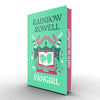 Fangirl: A Novel: 10th Anniversary Collector's Edition - Hardcover