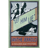 Let Him Lie - Paperback
