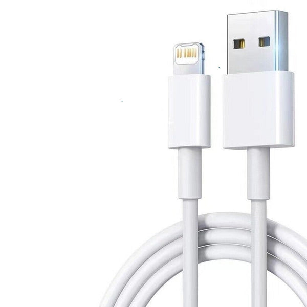 10FT Long USB Data Cable for iPhone