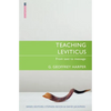 Teaching Leviticus: From Text to Message - Paperback