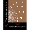That Affair Next Door - Paperback
