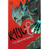 Kaiju No. 8, Vol. 1 - Paperback