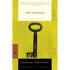 The Warden - Paperback