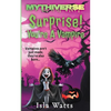 Surprise! You're A Vampire - Paperback