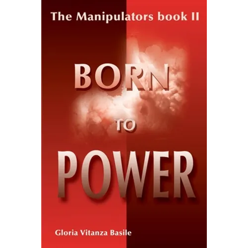Born to Power - Paperback