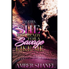 She Not Ready For A Savage Like Me - Paperback