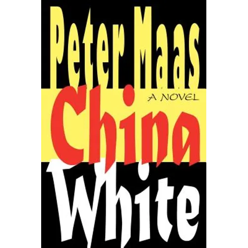 China White - Paperback